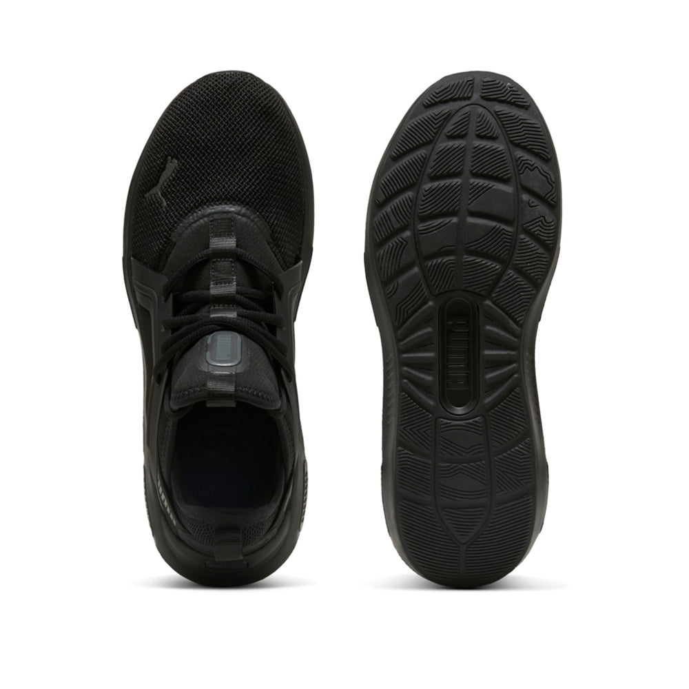 Scarpa Running Puma Softride Enzo 5 Unisex Adulto - Nero