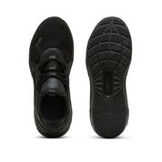 Scarpa Running Puma Softride Enzo 5 Unisex Adulto - Nero