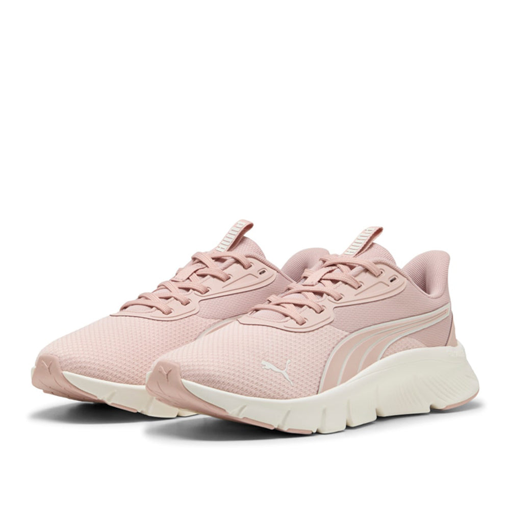 Scarpa Running Puma Flexfocus Lite Modern Woven Unisex Adulto - Rosa