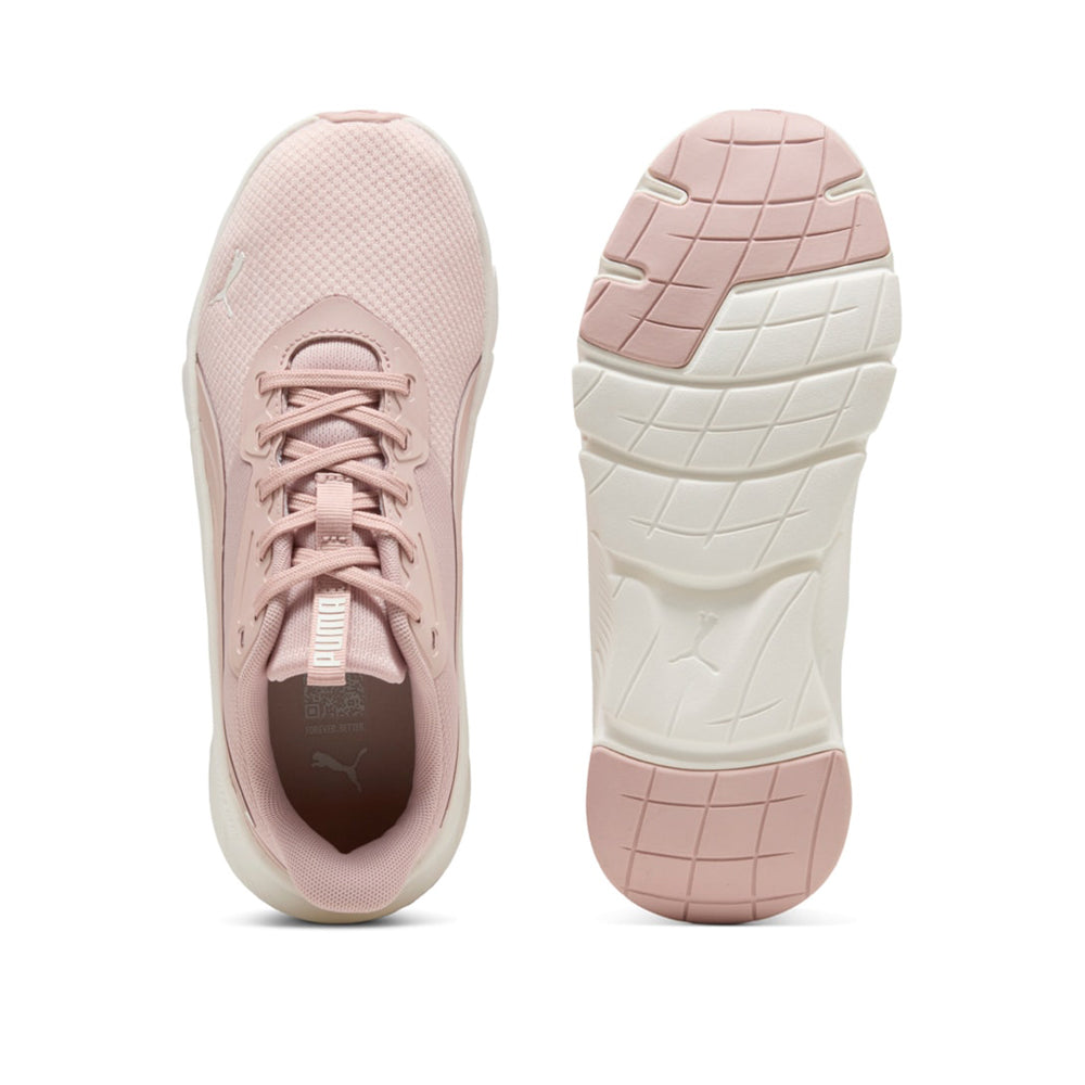 Scarpa Running Puma Flexfocus Lite Modern Woven Unisex Adulto - Rosa