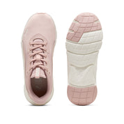 Scarpa Running Puma Flexfocus Lite Modern Woven Unisex Adulto - Rosa