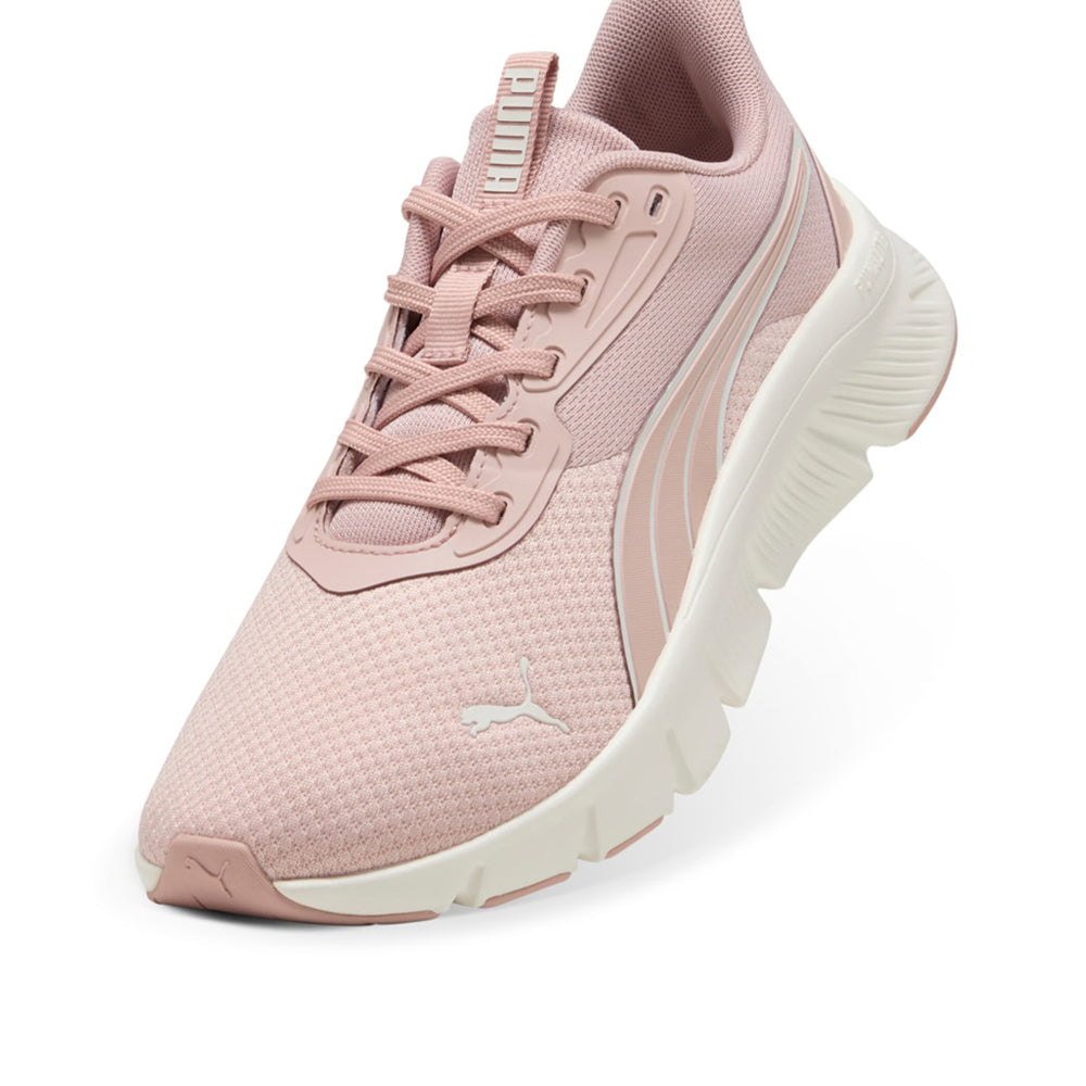 Scarpa Running Puma Flexfocus Lite Modern Woven Unisex Adulto - Rosa