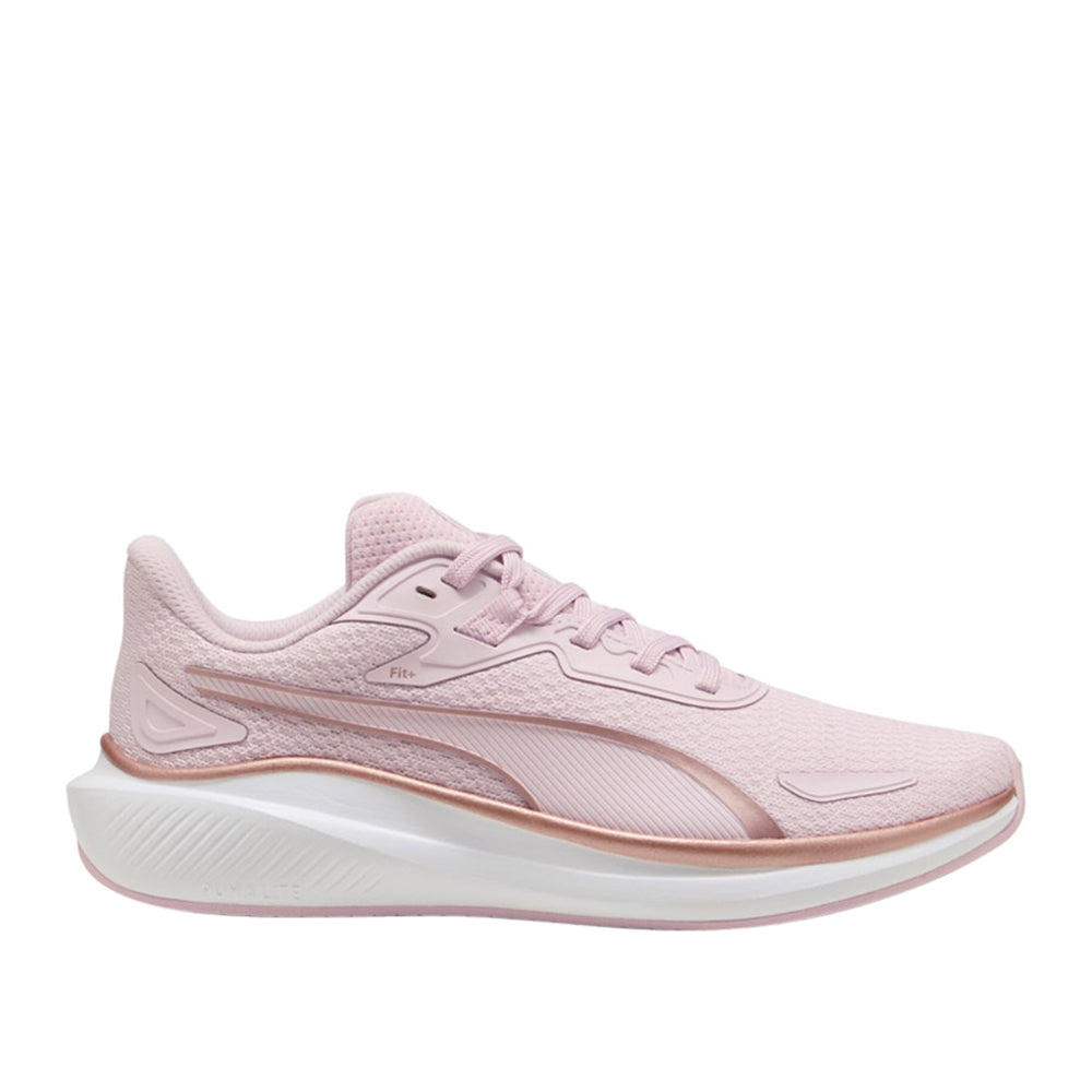 Scarpa Running Puma Skyrocket Lite Elevate Unisex Adulto - Rosa