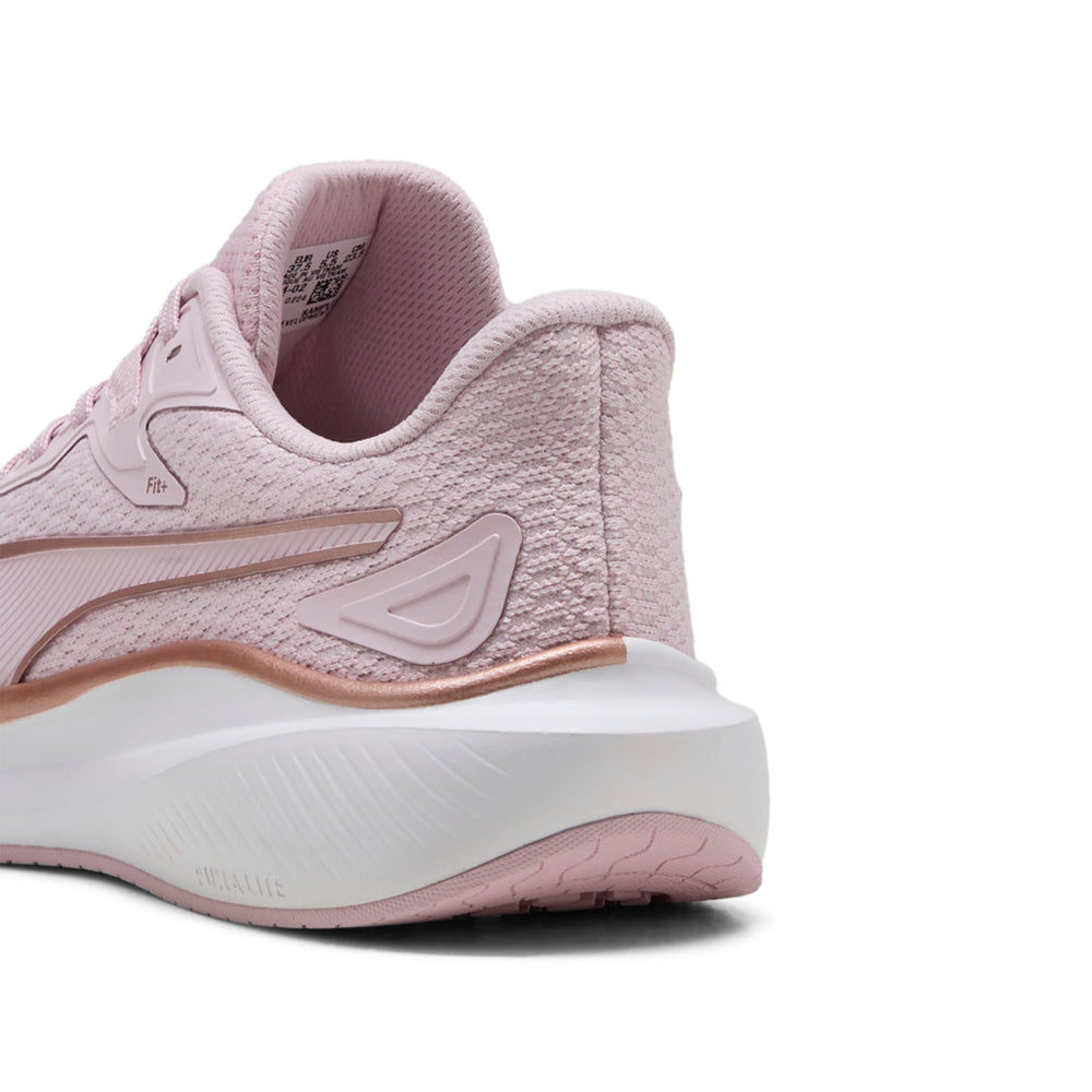 Scarpa Running Puma Skyrocket Lite Elevate Unisex Adulto - Rosa