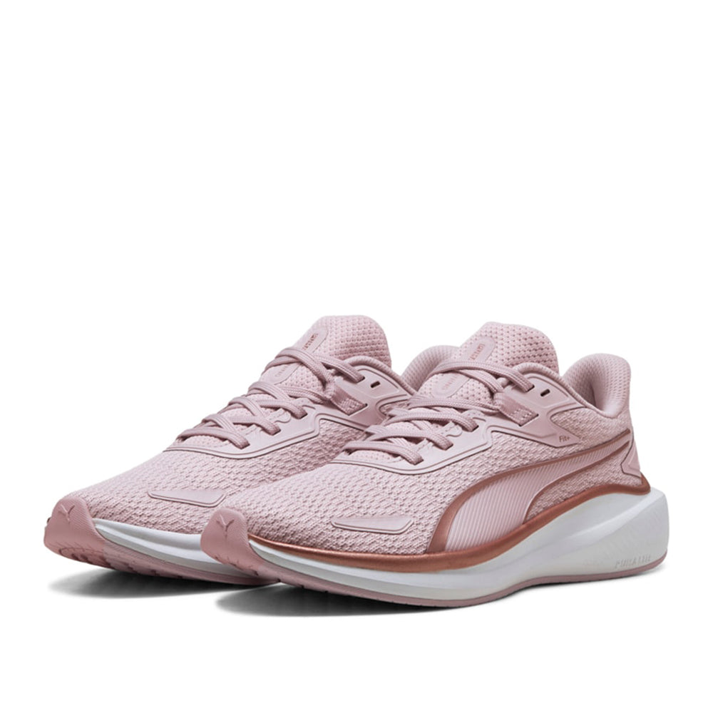 Scarpa Running Puma Skyrocket Lite Elevate Unisex Adulto - Rosa
