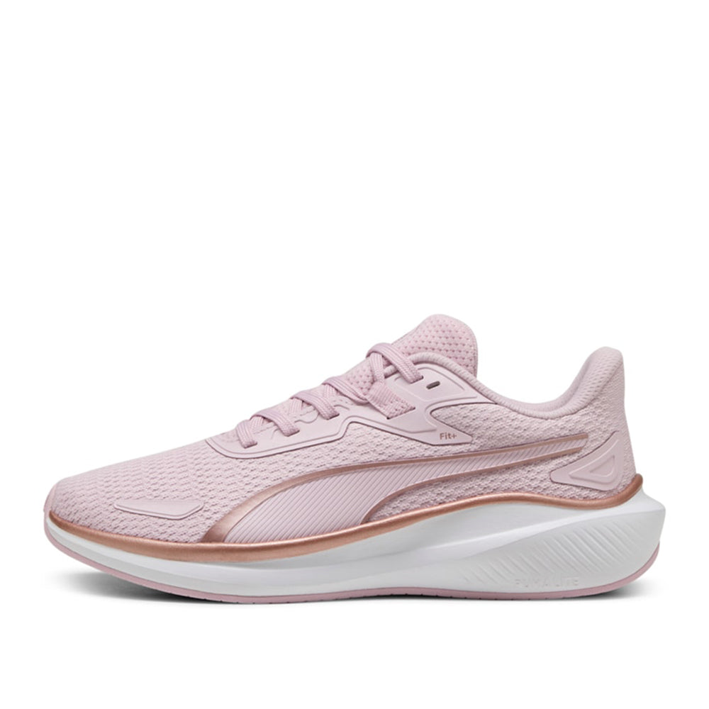Scarpa Running Puma Skyrocket Lite Elevate Unisex Adulto - Rosa