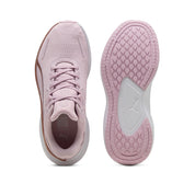 Scarpa Running Puma Skyrocket Lite Elevate Unisex Adulto - Rosa