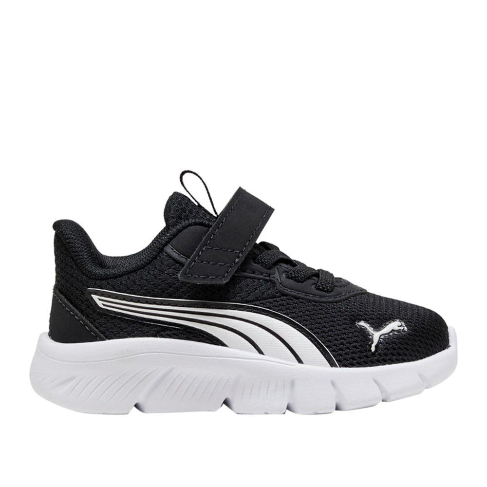 Sneakers Puma Flexfocus Modern Ac+ Inf Unisex Bimbo - Nero