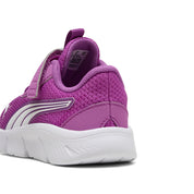 Sneakers Puma Flexfocus Modern Ac+ Inf Unisex Bimbo - Fuxia