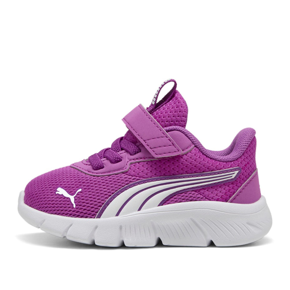 Sneakers Puma Flexfocus Modern Ac+ Inf Unisex Bimbo - Fuxia