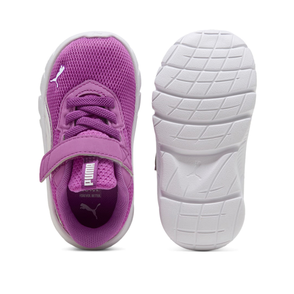 Sneakers Puma Flexfocus Modern Ac+ Inf Unisex Bimbo - Fuxia