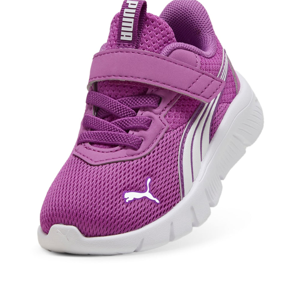 Sneakers Puma Flexfocus Modern Ac+ Inf Unisex Bimbo - Fuxia