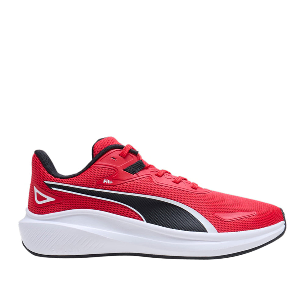 Scarpa Running Puma Skyrocket Lite Unisex Adulto - Rosso