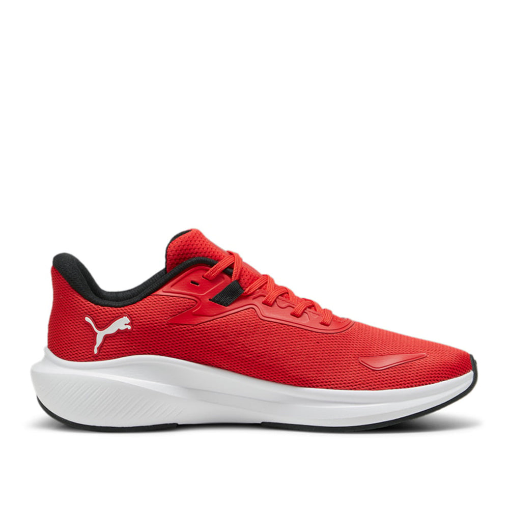 Scarpa Running Puma Skyrocket Lite Unisex Adulto - Rosso