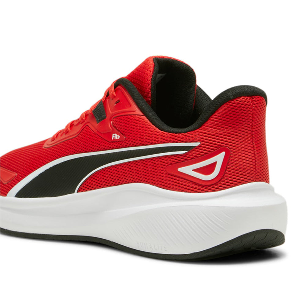 Scarpa Running Puma Skyrocket Lite Unisex Adulto - Rosso
