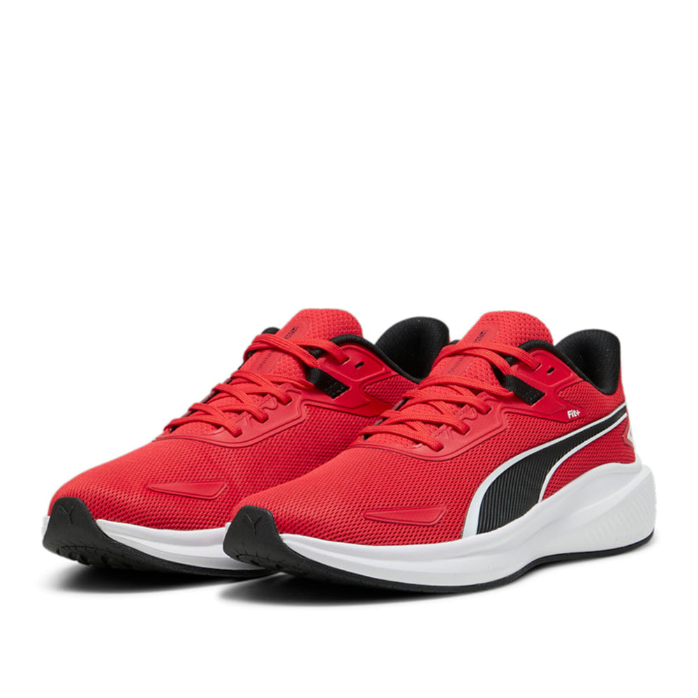 Scarpa Running Puma Skyrocket Lite Unisex Adulto - Rosso