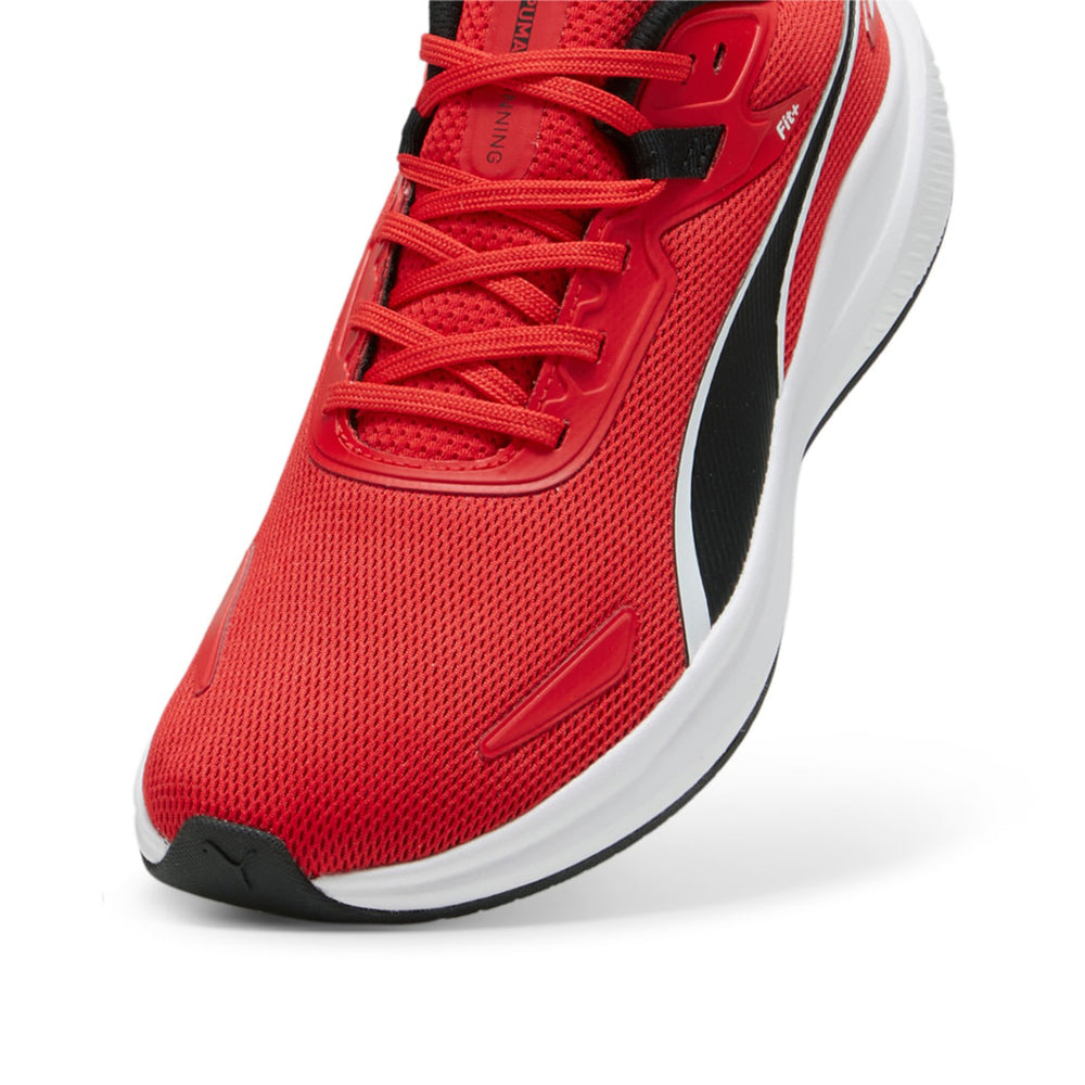 Scarpa Running Puma Skyrocket Lite Unisex Adulto - Rosso