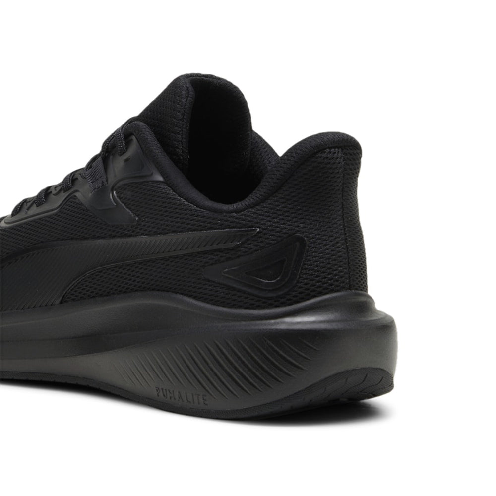 Scarpa Running Puma Skyrocket Lite Unisex Adulto - Nero