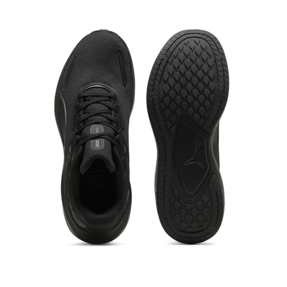 Scarpa Running Puma Skyrocket Lite Unisex Adulto - Nero