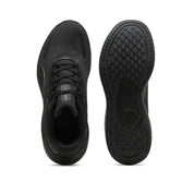 Scarpa Running Puma Skyrocket Lite Unisex Adulto - Nero