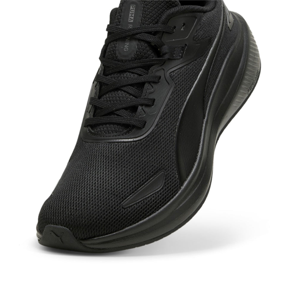 Scarpa Running Puma Skyrocket Lite Unisex Adulto - Nero