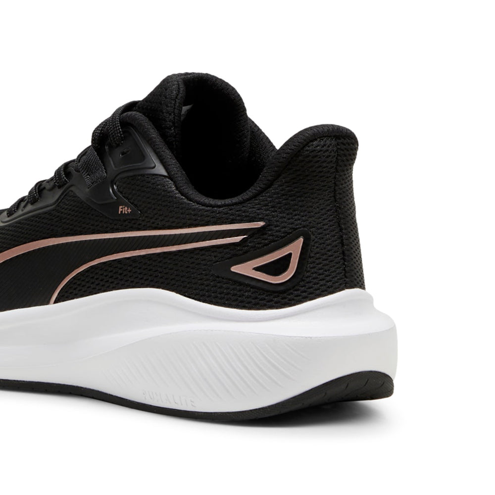 Scarpa Running Puma Skyrocket Lite Unisex Adulto - Nero
