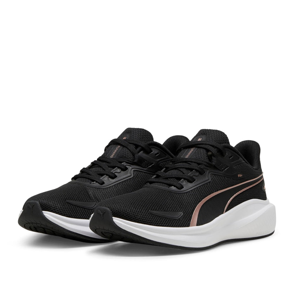 Scarpa Running Puma Skyrocket Lite Unisex Adulto - Nero