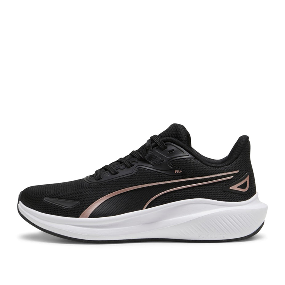 Scarpa Running Puma Skyrocket Lite Unisex Adulto - Nero