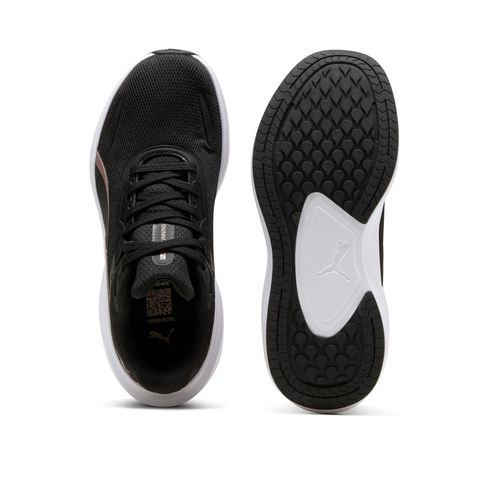 Scarpa Running Puma Skyrocket Lite Unisex Adulto - Nero