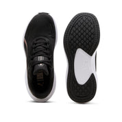 Scarpa Running Puma Skyrocket Lite Unisex Adulto - Nero