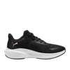 scarpa running puma skyrocket lite unisex adulto nero 7856