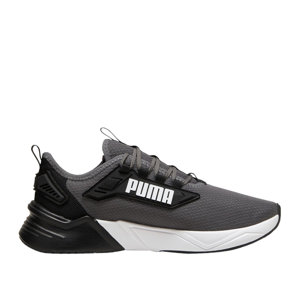 Scarpa Running Puma Retaliate 3 Unisex Adulto - Nero