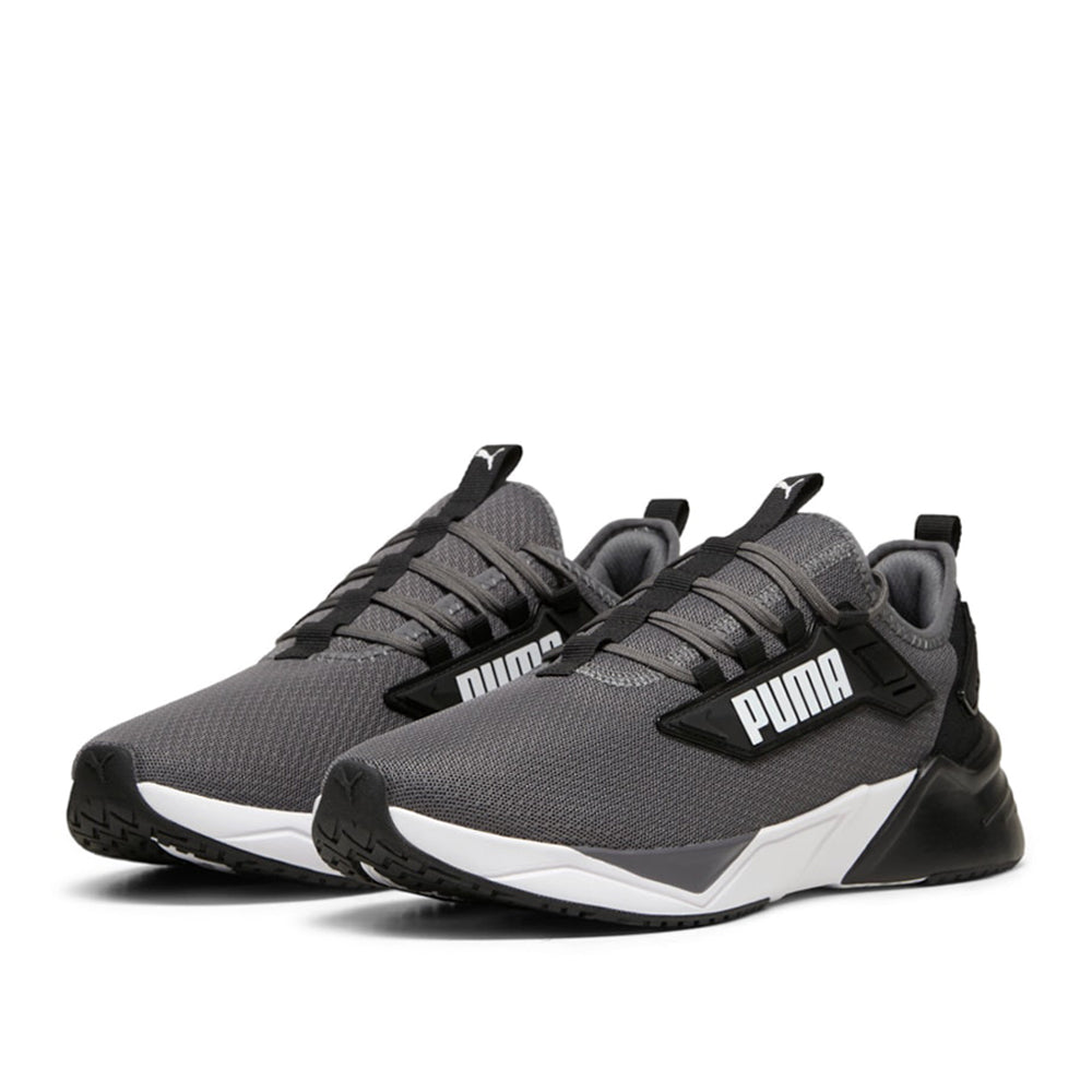Scarpa Running Puma Retaliate 3 Unisex Adulto - Nero