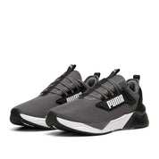 Scarpa Running Puma Retaliate 3 Unisex Adulto - Nero