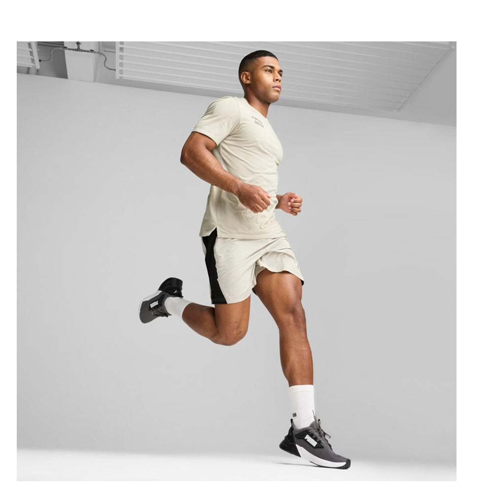 Scarpa Running Puma Retaliate 3 Unisex Adulto - Nero
