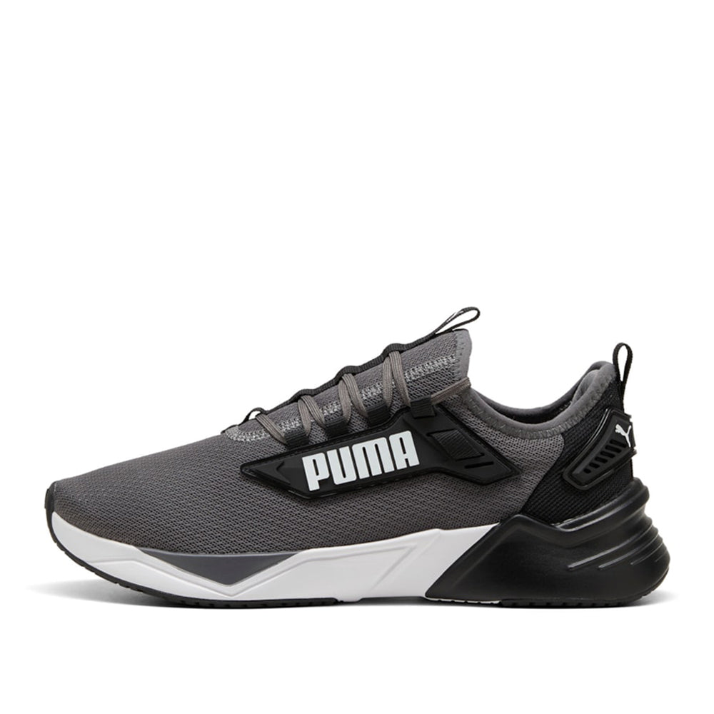 Scarpa Running Puma Retaliate 3 Unisex Adulto - Nero