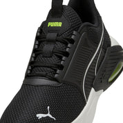 Scarpa Running Puma X-Cell Nova fs Unisex Adulto - Nero