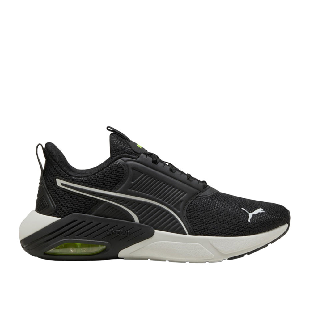 Scarpa Running Puma X-Cell Nova fs Unisex Adulto - Nero