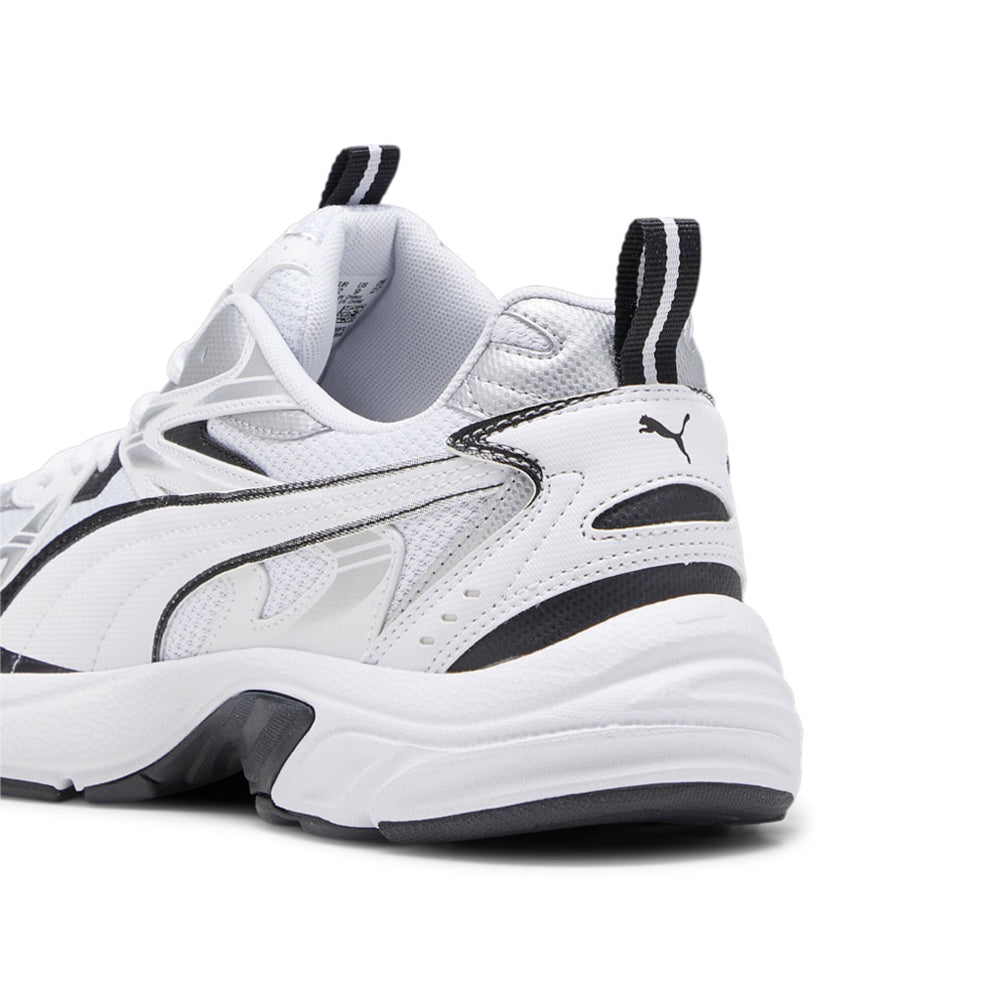 Sneakers Puma Milenio Tech Unisex Adulto - Bianco