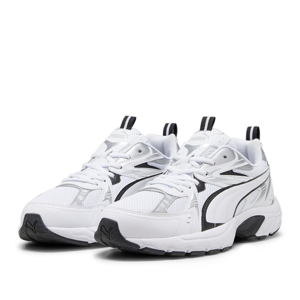 Sneakers Puma Milenio Tech Unisex Adulto - Bianco