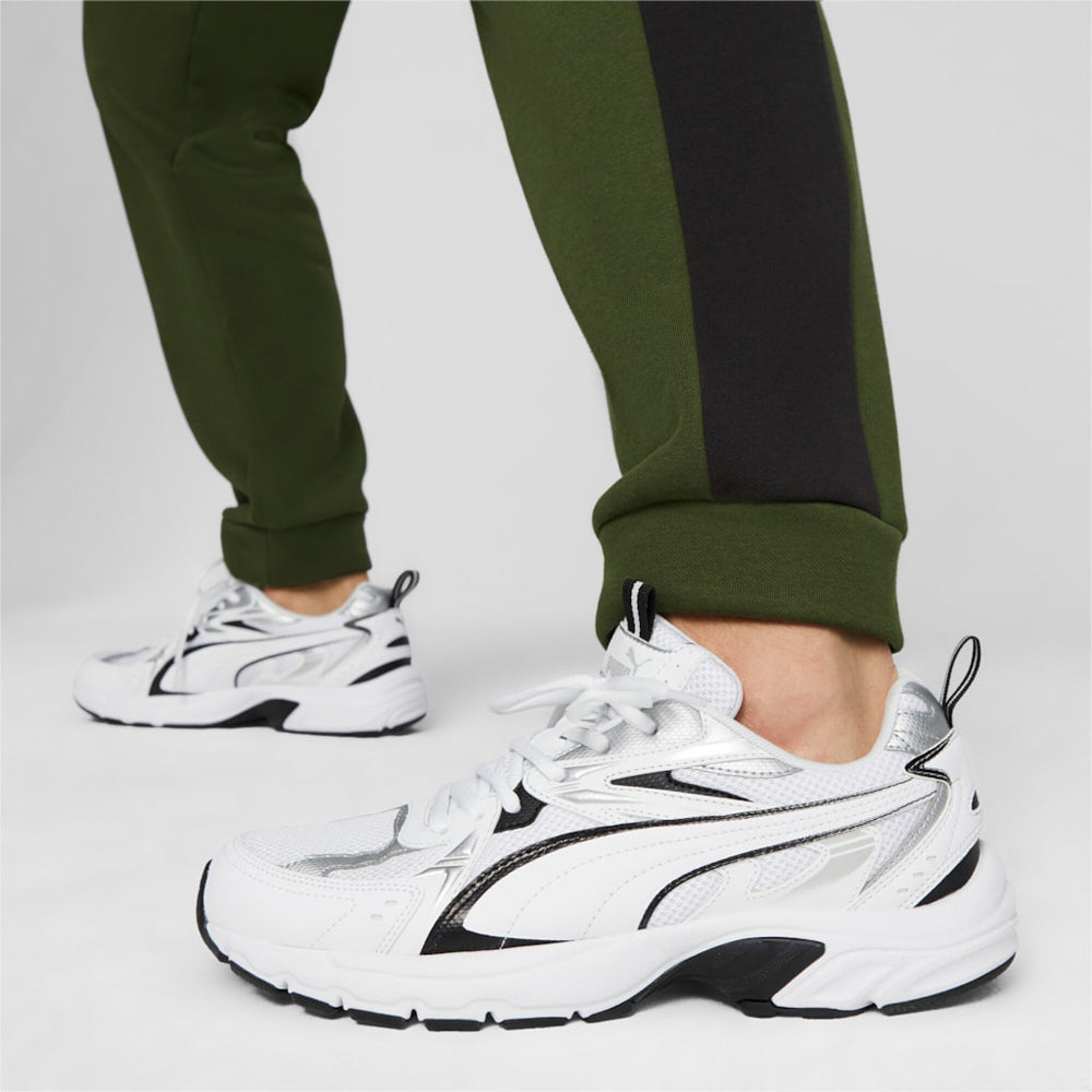 Sneakers Puma Milenio Tech Unisex Adulto - Bianco