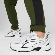 Sneakers Puma Milenio Tech Unisex Adulto - Bianco