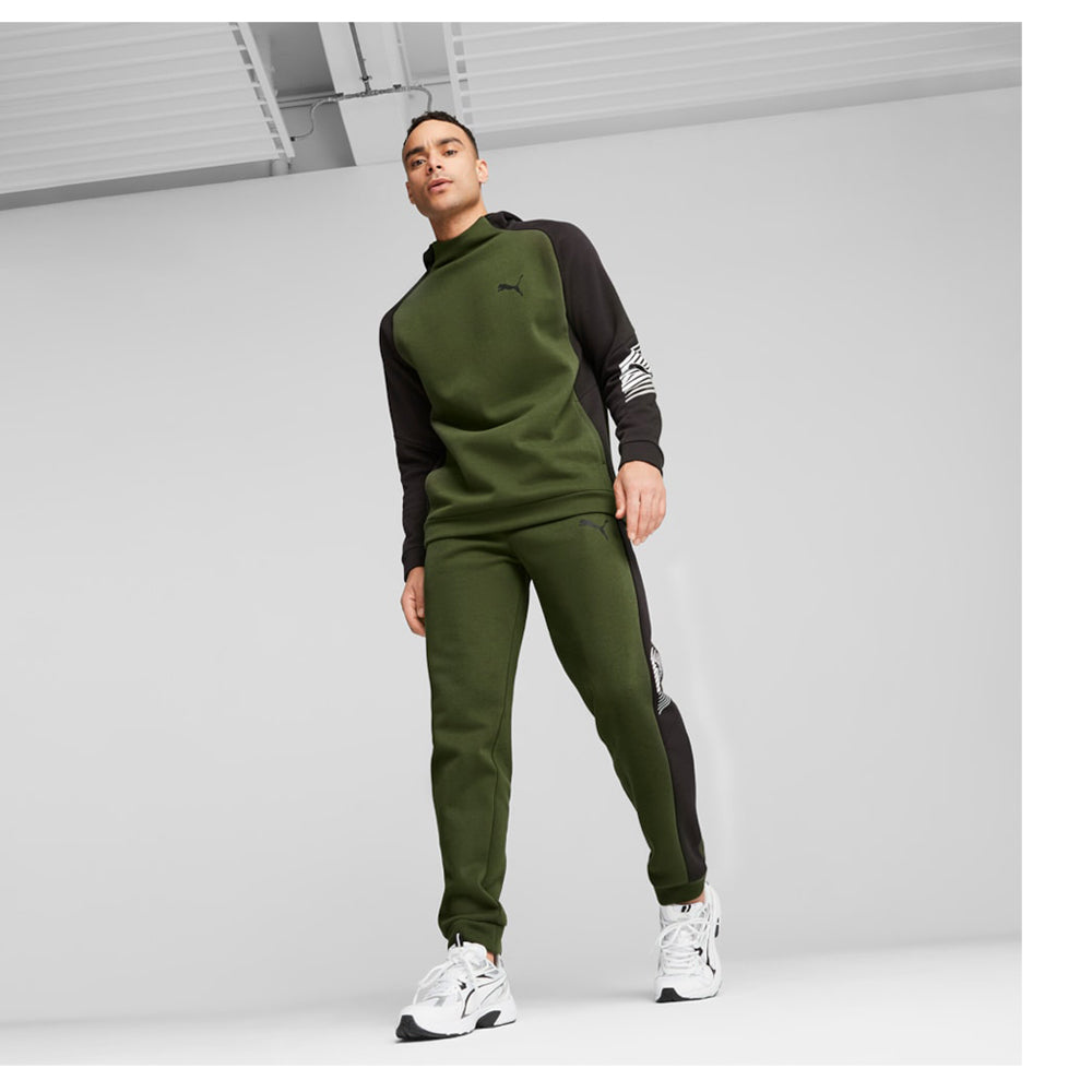 Sneakers Puma Milenio Tech Unisex Adulto - Bianco