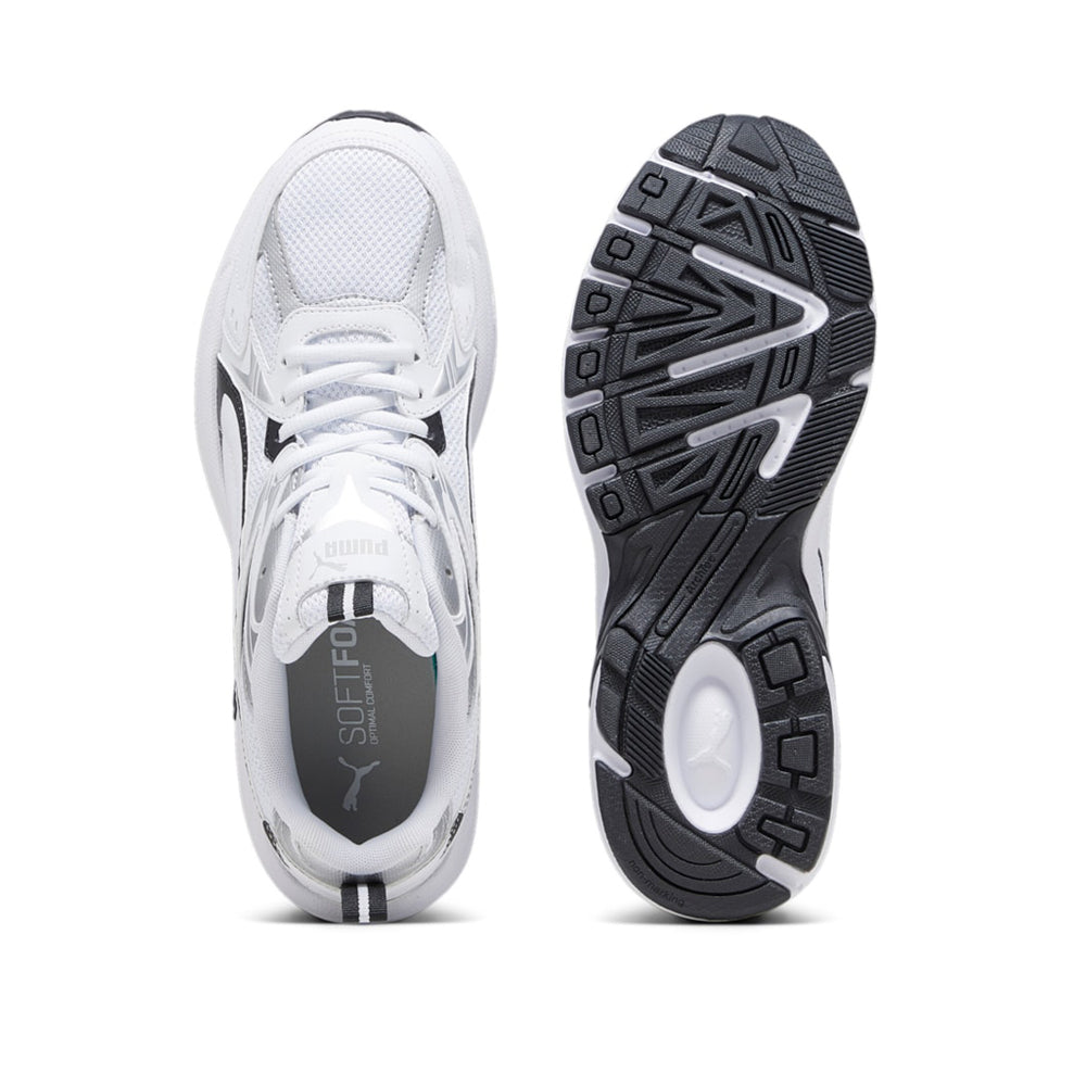 Sneakers Puma Milenio Tech Unisex Adulto - Bianco