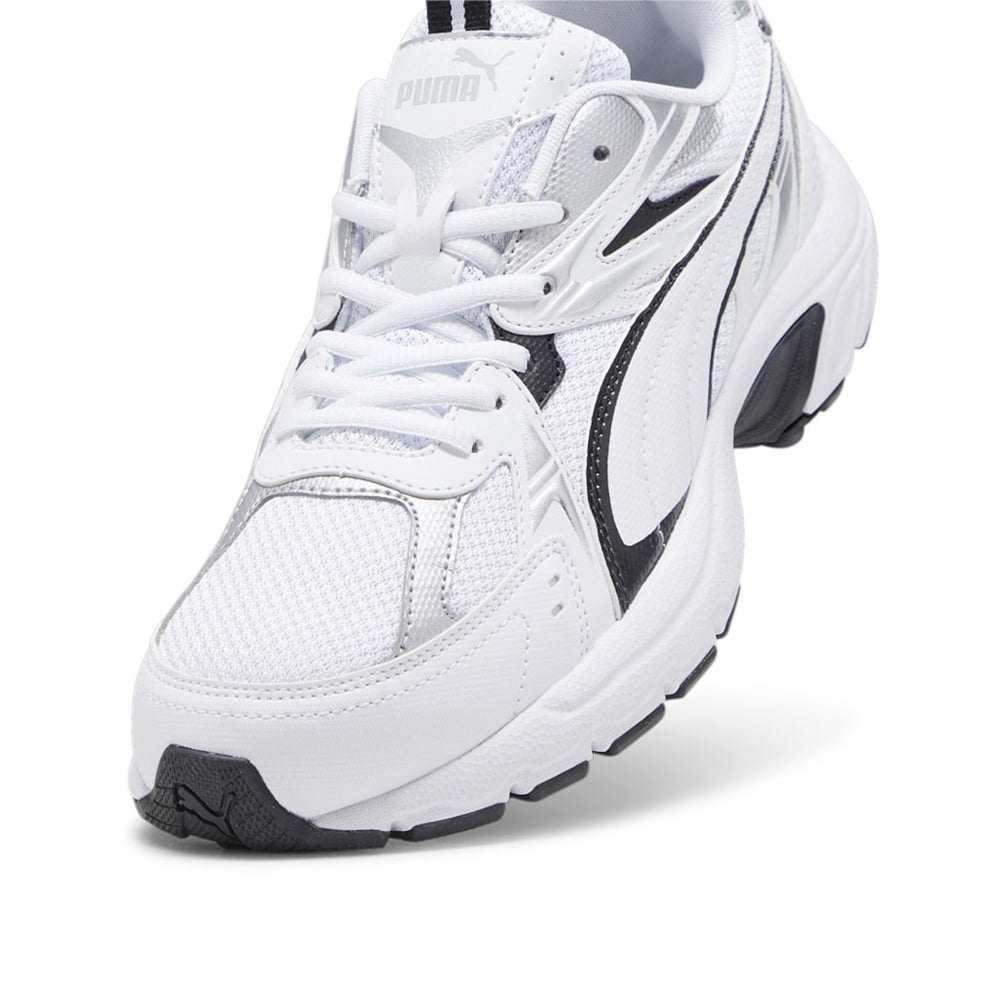 Sneakers Puma Milenio Tech Unisex Adulto - Bianco
