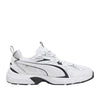 sneakers puma milenio tech unisex adulto bianco 3807563