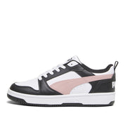 Sneakers Puma Rebound V6 Low Unisex Adulto - Bianco