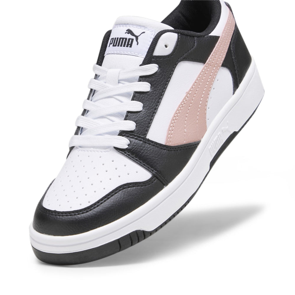 Sneakers Puma Rebound V6 Low Unisex Adulto - Bianco