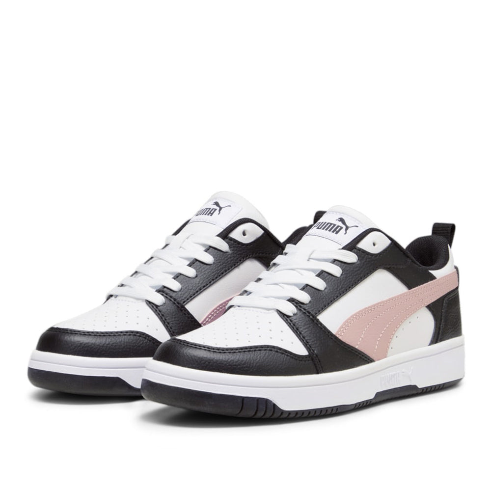 Sneakers Puma Rebound V6 Low Unisex Adulto - Bianco