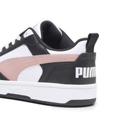 Sneakers Puma Rebound V6 Low Unisex Adulto - Bianco